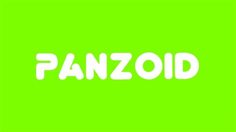 Panzoid logo