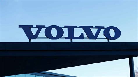 Volvo Group and Renault Group completes creation of a joint venture for ...