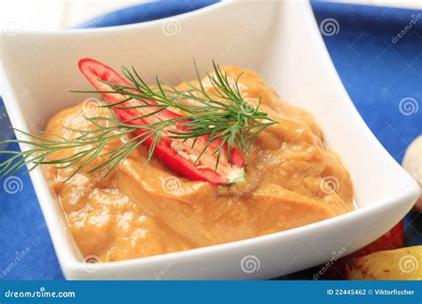 Bell pepper puree stock photo. Image of pepper, sauce - 22445462