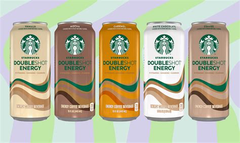 Starbucks Introduces New Ready-to-Drink Coffee Line Up Including ...