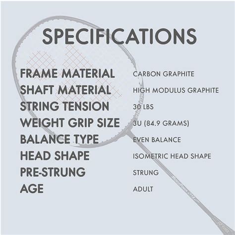 Yonex Muscle Power 29 Lite Badminton Racquet – Romjee Sports Llp