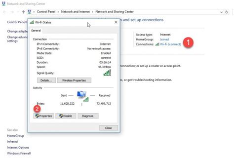 How to Turn Off Local Area Connection 的图像结果