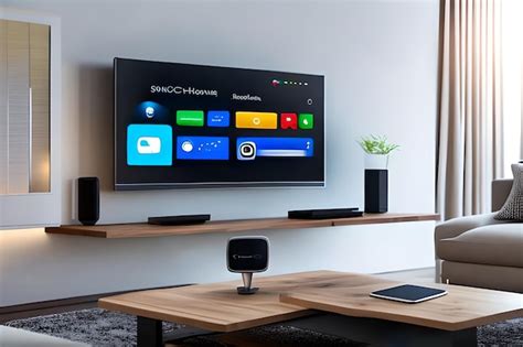 Image result for Smart Home Interface