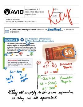 Image result for enVision Math 7th Grade