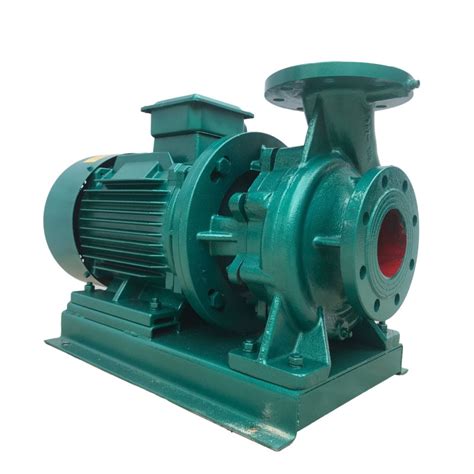 11kw立式空调冷却水循环泵TD80-41G/2地热采暖抽水增压泵-阿里巴巴