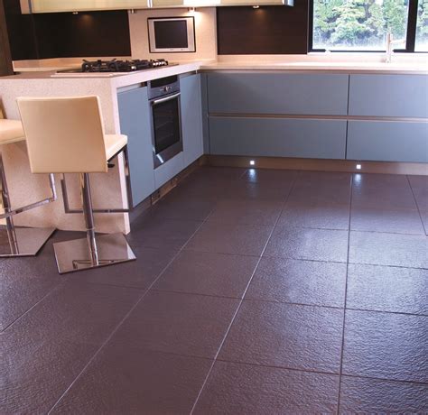 Rubber Tile Flooring For Kitchen – Flooring Tips