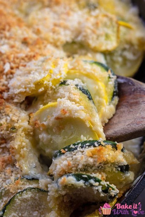 Frozen Zucchini Squash Casserole at Lula Atchley blog