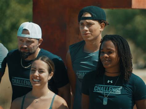 Where can I watch 'The Challenge' season 41 episode 11 for free? - nj.com