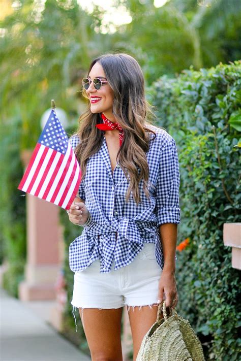 fourth of july outfit ideas