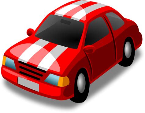 Racing Car Clipart Free | Free download on ClipArtMag