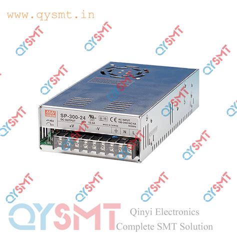 MEAN WELL DC Power Supply SP-240-24 – QYSMT