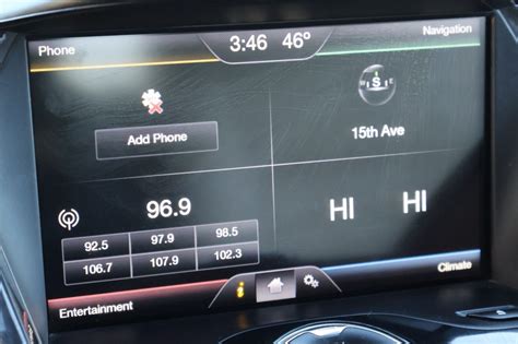 Image result for 2014 Ford Escape Titanium Audio Control Module