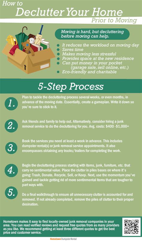 How to Declutter for a Move 的图像结果