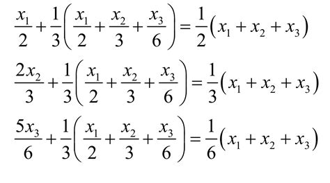 The Impossible Math Problem 的图像结果