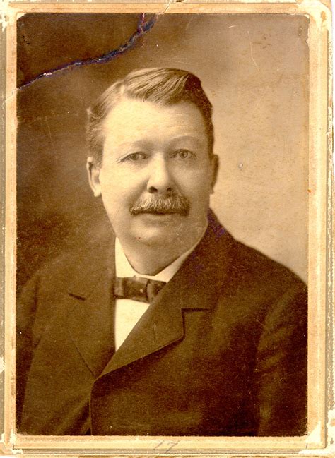 Joel Chandler Harris - New Georgia Encyclopedia