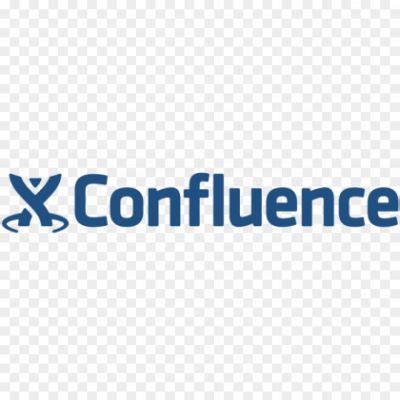 Confluence Logo - Pngsource