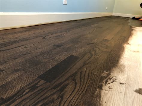 Wood Floor Stain Colors How To Choose The Right Stain For Hardwood