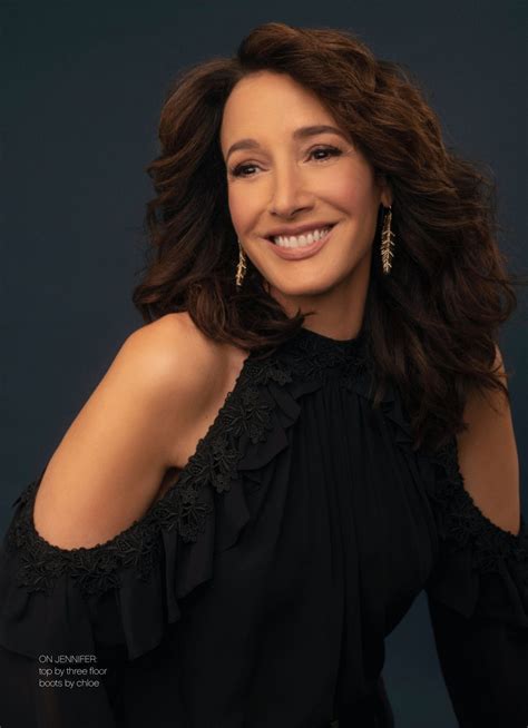 Jennifer Beals Wallpapers - Wallpaper Cave