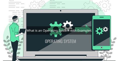 Operating System Meaning 的图像结果