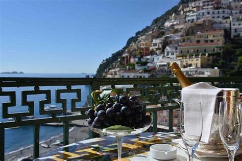 HOTEL BUCA DI BACCO (Positano) - Hotel Reviews, Photos, Rate Comparison ...
