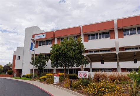 Adventist Health - CSN - Sierra Vista - ED