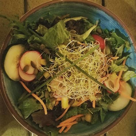 Lulu's - Destin Florida Restaurant - HappyCow