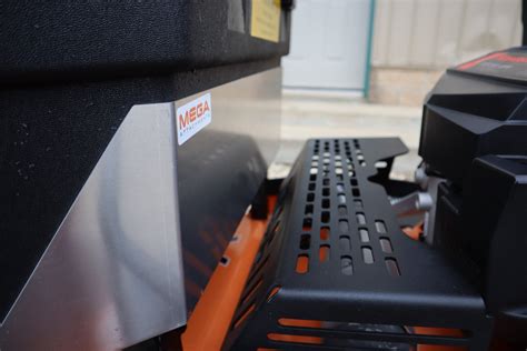 Image result for Scag V-Ride Mulching