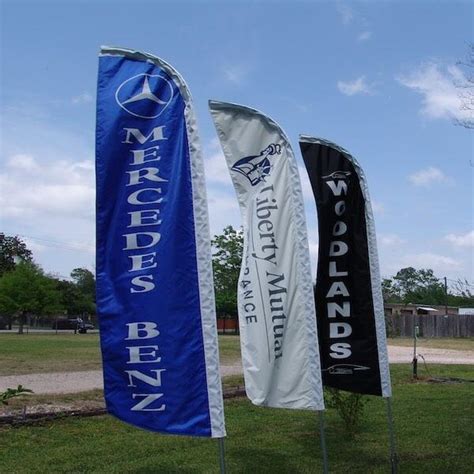 Long Banner Customized Flags 的图像结果