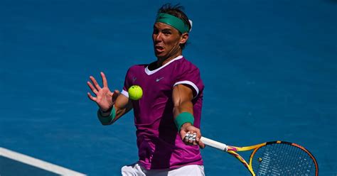 Australian Open 2022 | Horario del Adrian Mannarino vs Rafa Nadal y ...