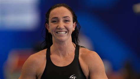 Koronavirus "pokosio" plivače na OI - Plivanje - Sportovi na vodi - B92 ...