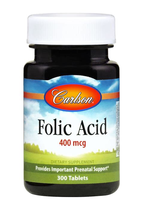 Vitamin B12 Folic Acid 500-400 Mcg Ndc at William Rohde blog