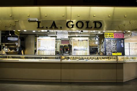 Jewelry Store In Los Angeles | Slauson Super Mall