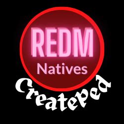 Image result for Redm Create Native Character