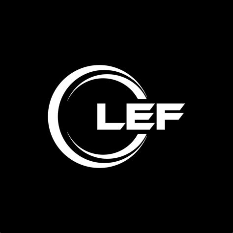 Lef Logo Design 的图像结果