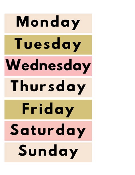 Image result for DIY Calendar Tutorial