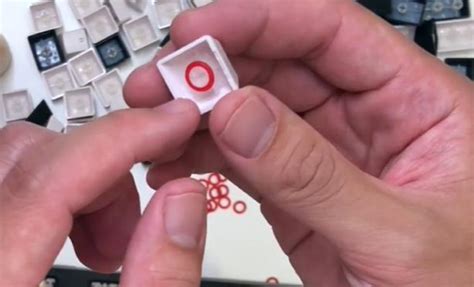 How to Remove Logitech Keyboard Keys 的图像结果