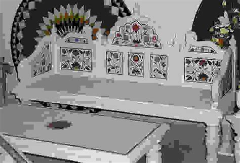 10 Trendy Indian furniture for your modern home | homify