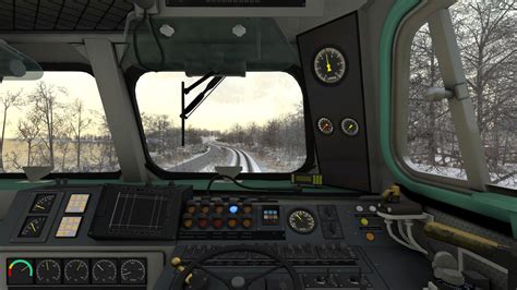 模拟火车2016 英文镜像版下载_模拟火车2016下载_单机游戏下载大全中文版下载_3DM单机