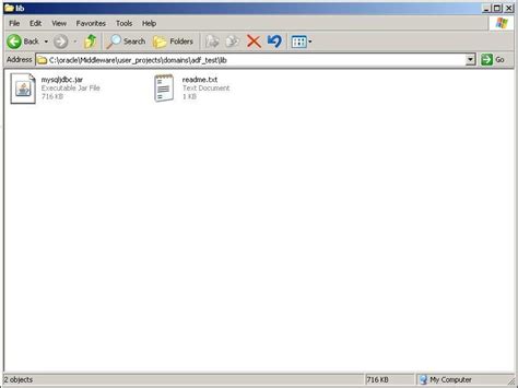 Image result for JDeveloper Database Connnect Options