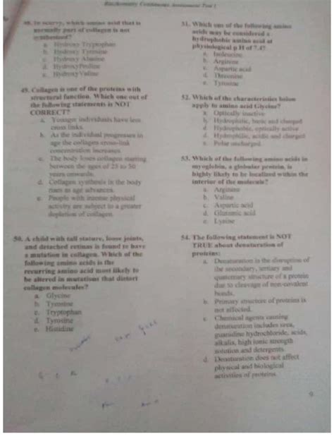 Biochemistry Cat Sample 的图像结果