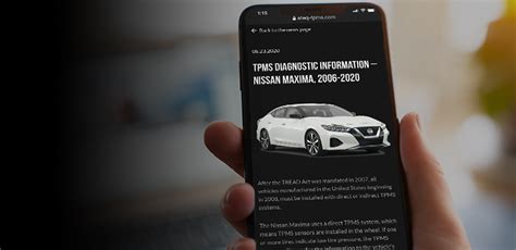 Image result for ATEQ TPMS