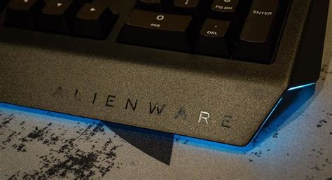 Image result for Alienware Keyboard Brown