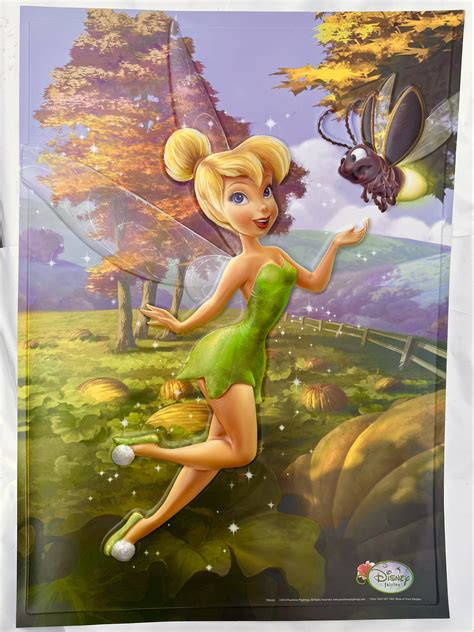 Disney Fairies Tinkerbell