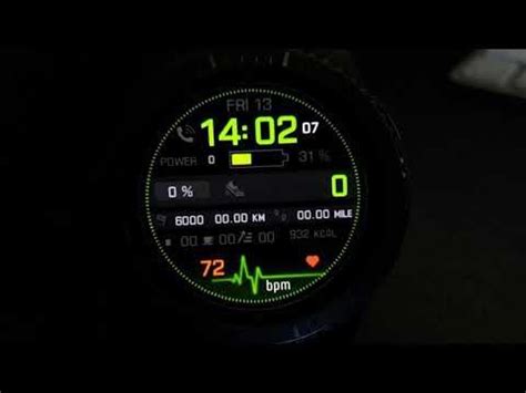 Image result for Screen Shot of Step Counter Watch