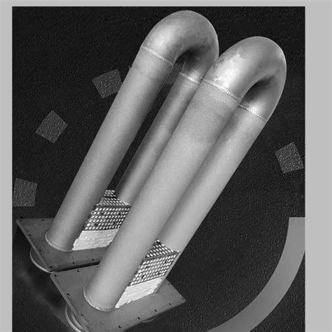 Radiant Tube - Furnace Radiant Tube Manufacturer from Kolkata