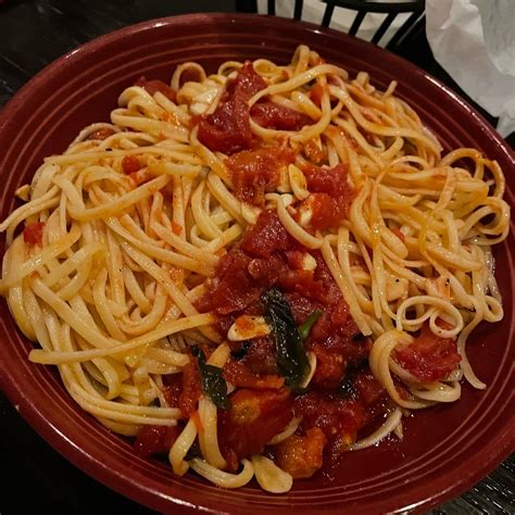 Carrabba's Italian Grill 5110 Poplar Ave, Memphis, TN 38117, USA ...