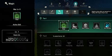 Image result for Craftopia Best Two-Handed Load Out