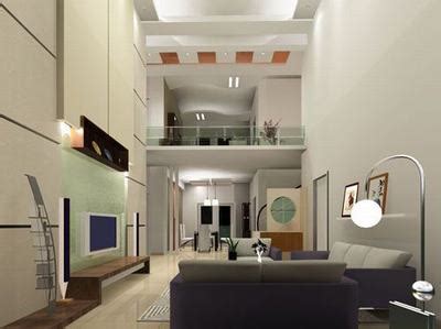 11款挑空客厅设计 绝对震撼的视觉冲击-客厅,家居-家居用品行业-hc360慧聪网