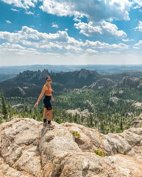 Guide to Hiking Black Elk Peak: The Highest Point in South Dakota