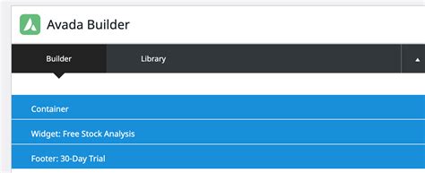 Image result for Avada Tutorial